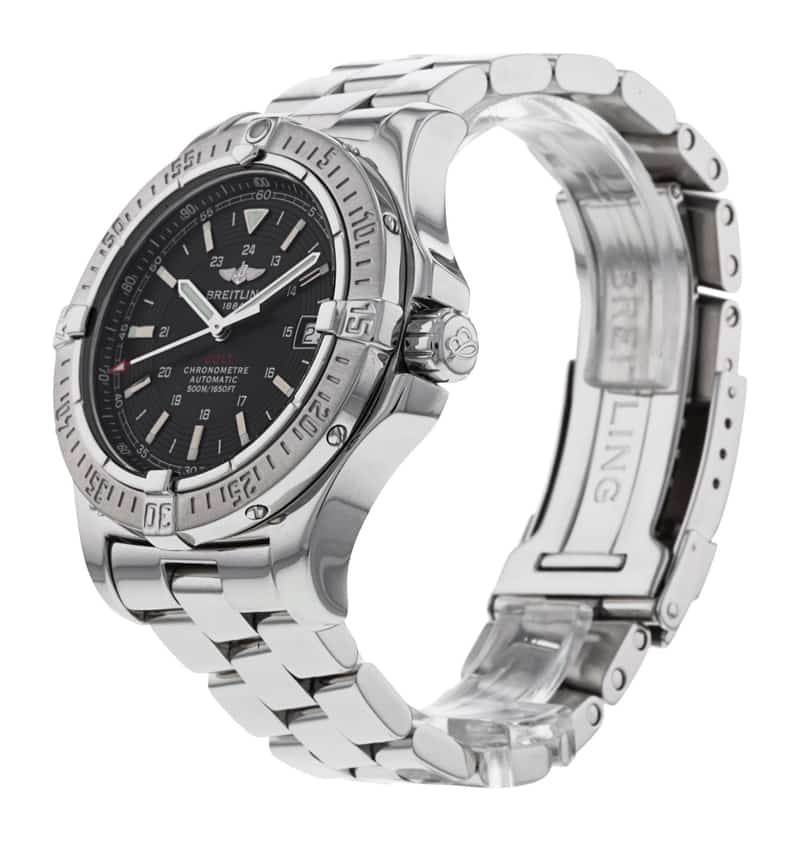 Breitling Colt Auto A17380